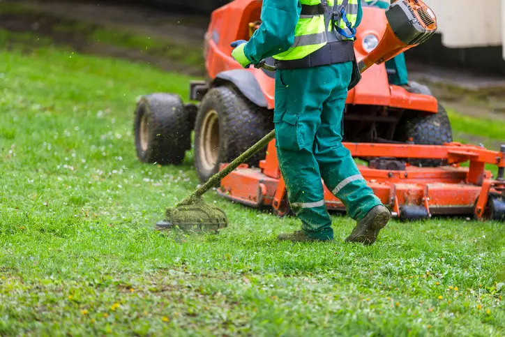 Reliable Lawn Mowing Service Palmer TX