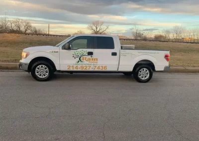 Landscape Company