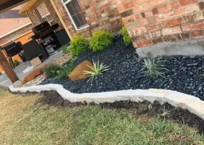 Landscape Maintenance