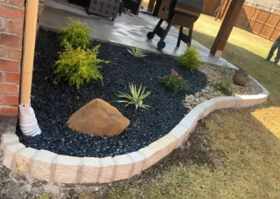Landscape Services