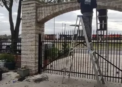 Tree Trimming